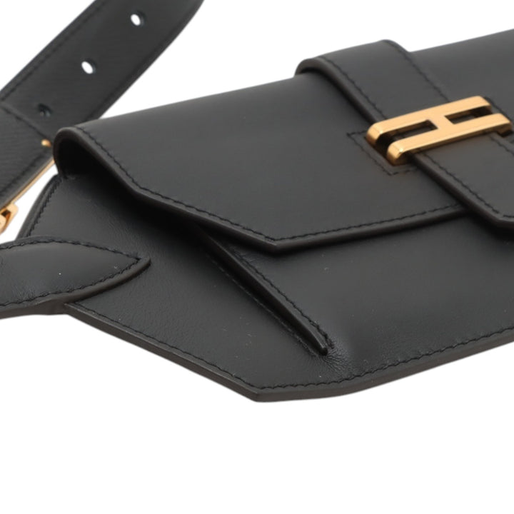 Hermès Swift Elan Pocket 24 Sac ceinture