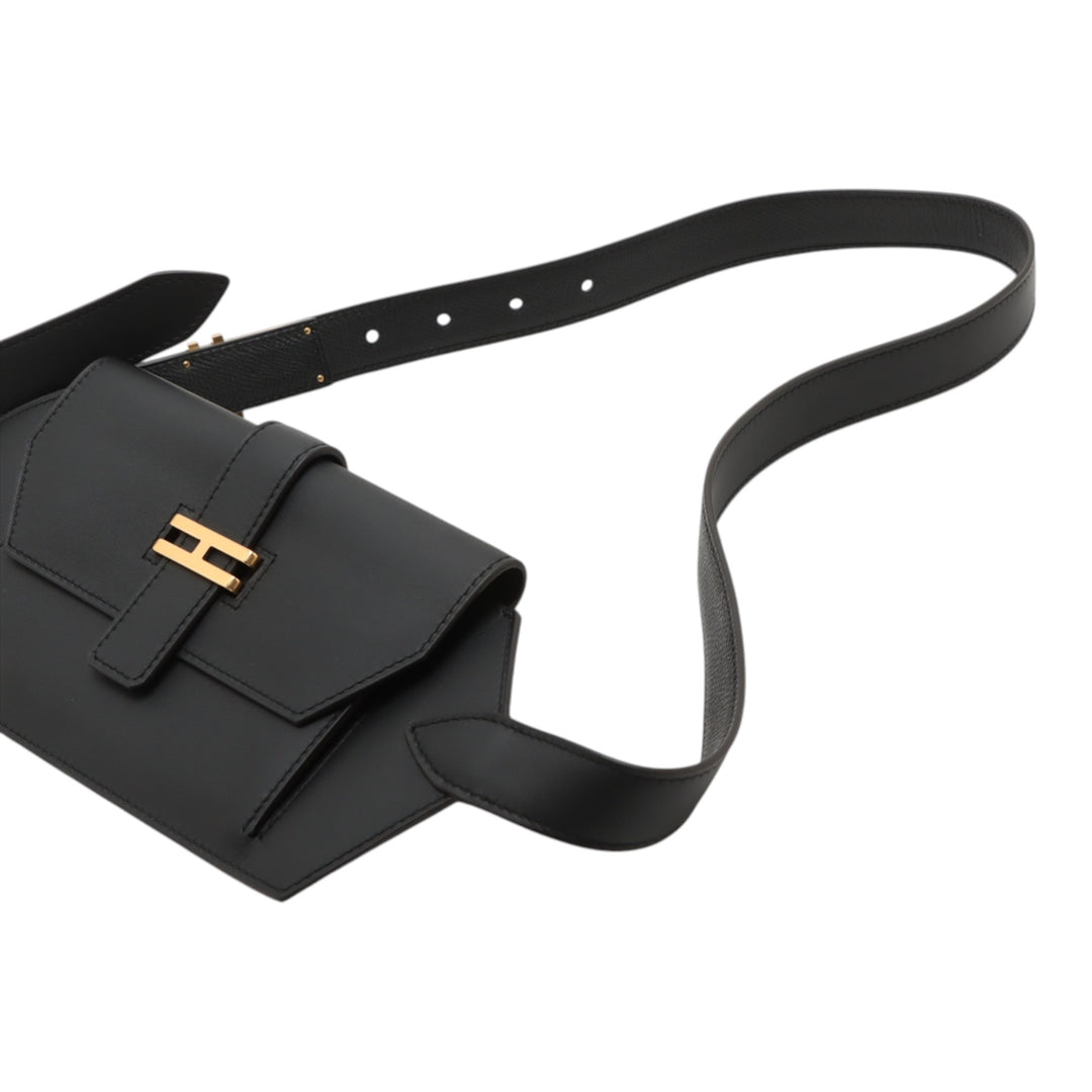 Hermès Swift Elan Pocket 24 Sac ceinture