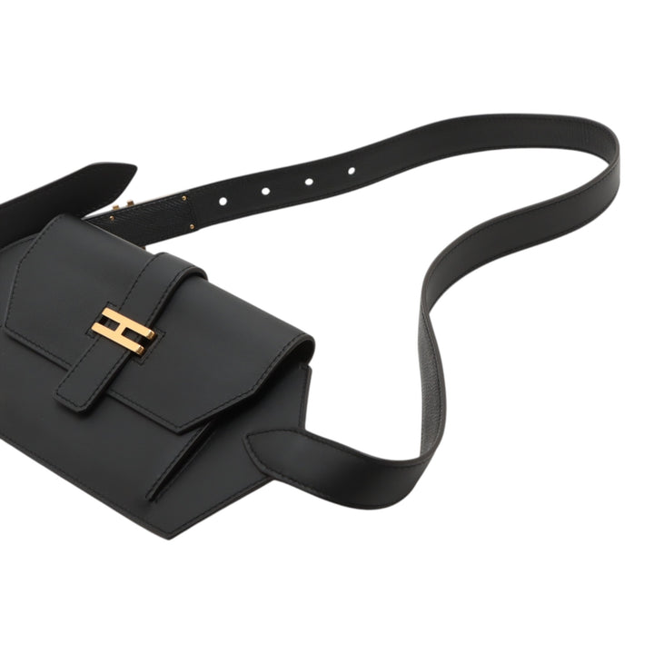 Hermès Swift Elan Pocket 24 Sac ceinture