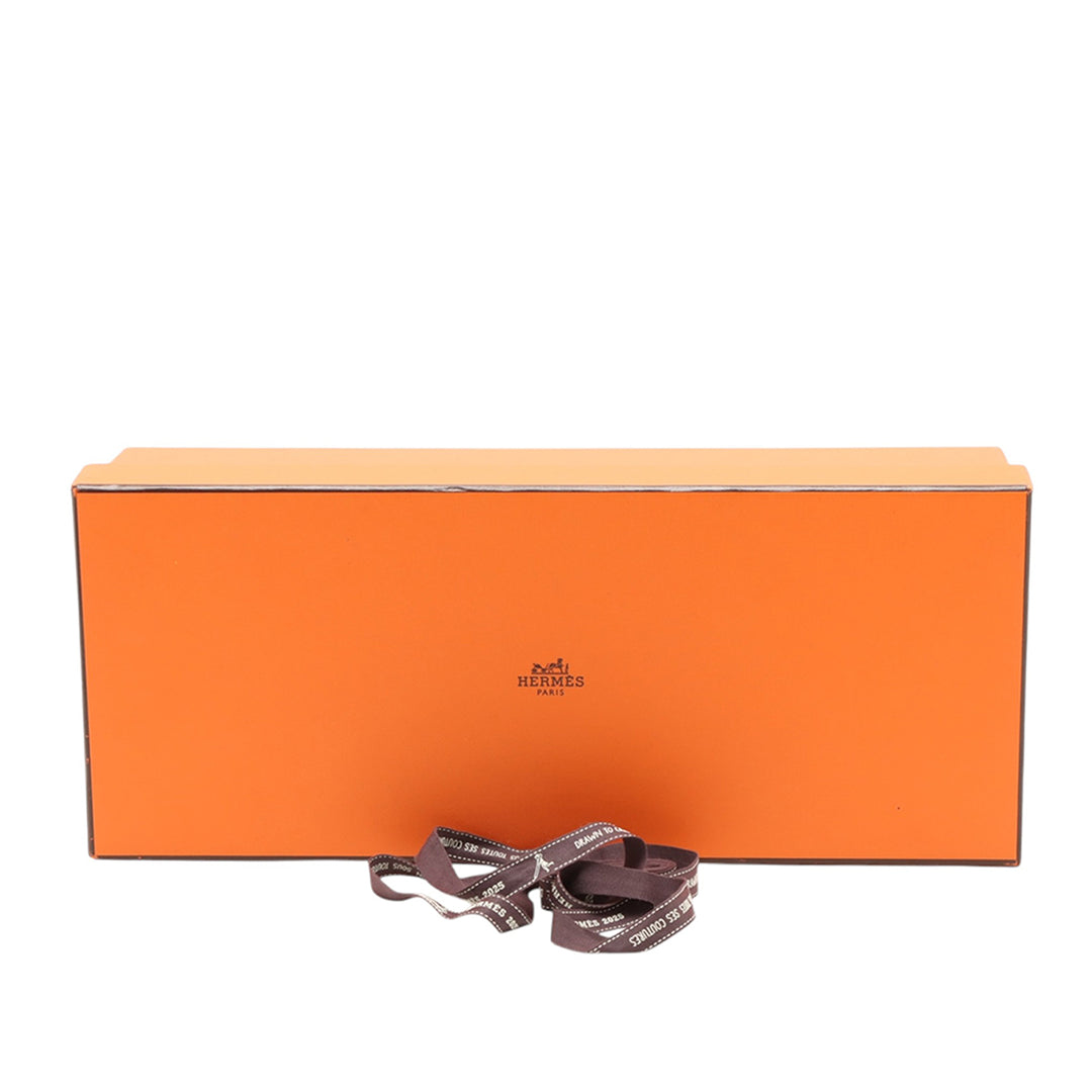 Hermès Swift Elan Pocket 24 Sac ceinture