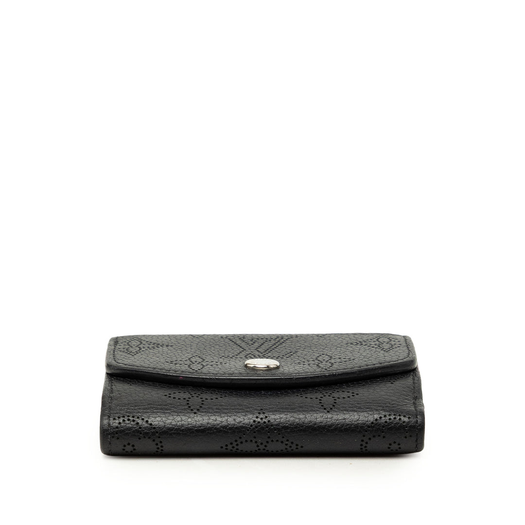 Louis Vuitton Monogram Mahina Iris XS