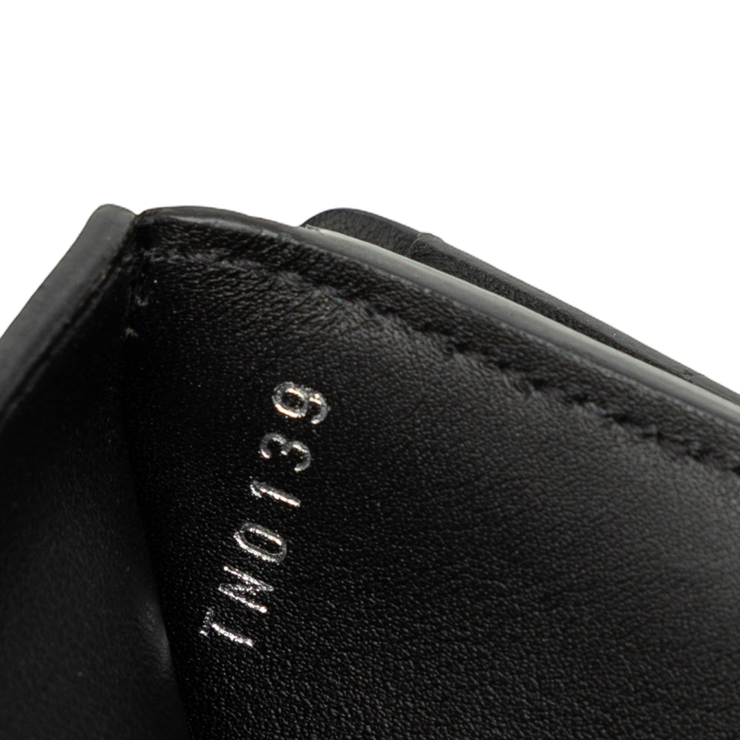 Louis Vuitton Monogram Mahina Iris XS