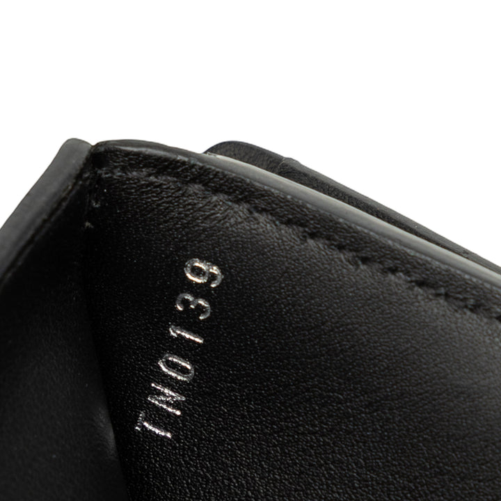 Louis Vuitton Monogram Mahina Iris XS