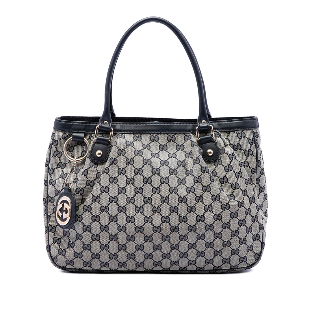 GG Sukey Cabas Beige
