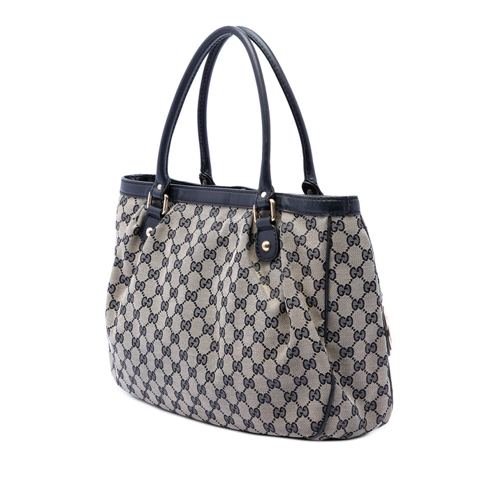 GG Sukey Cabas Beige