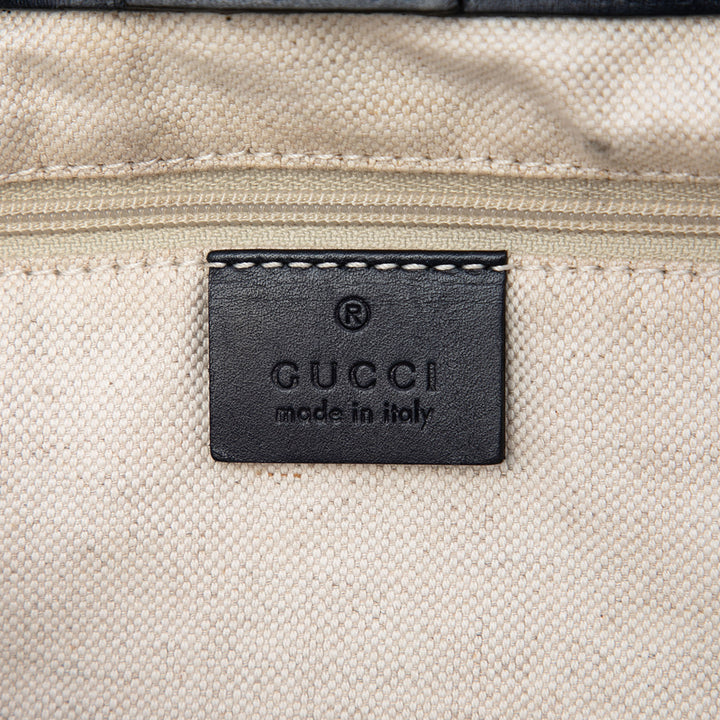 GG Sukey Cabas Beige