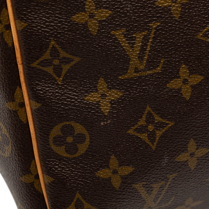 Louis Vuitton Monogram Keepall 50