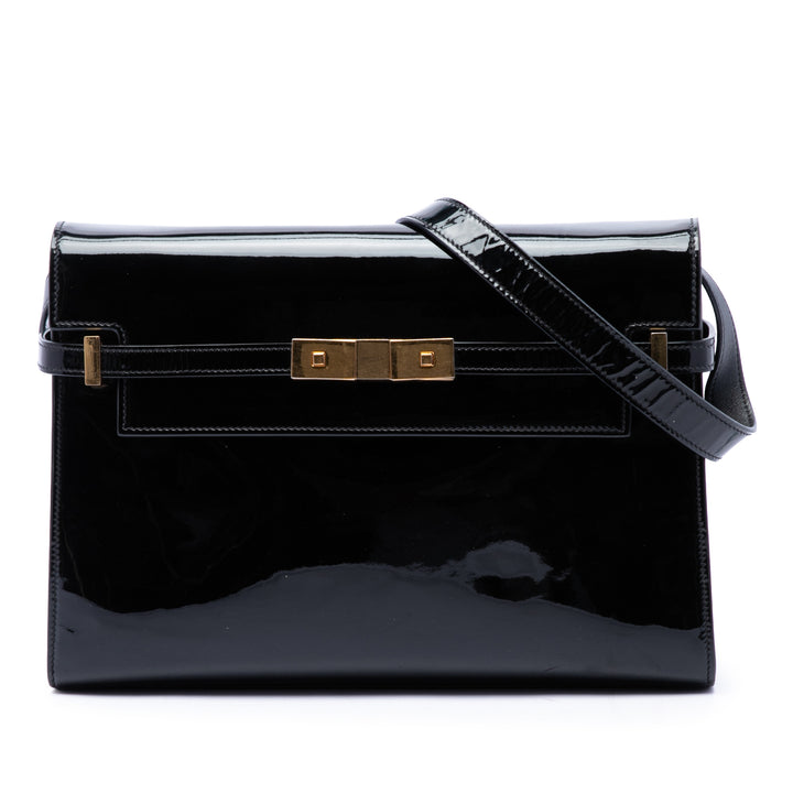 Manhattan Sac Moyen Noir