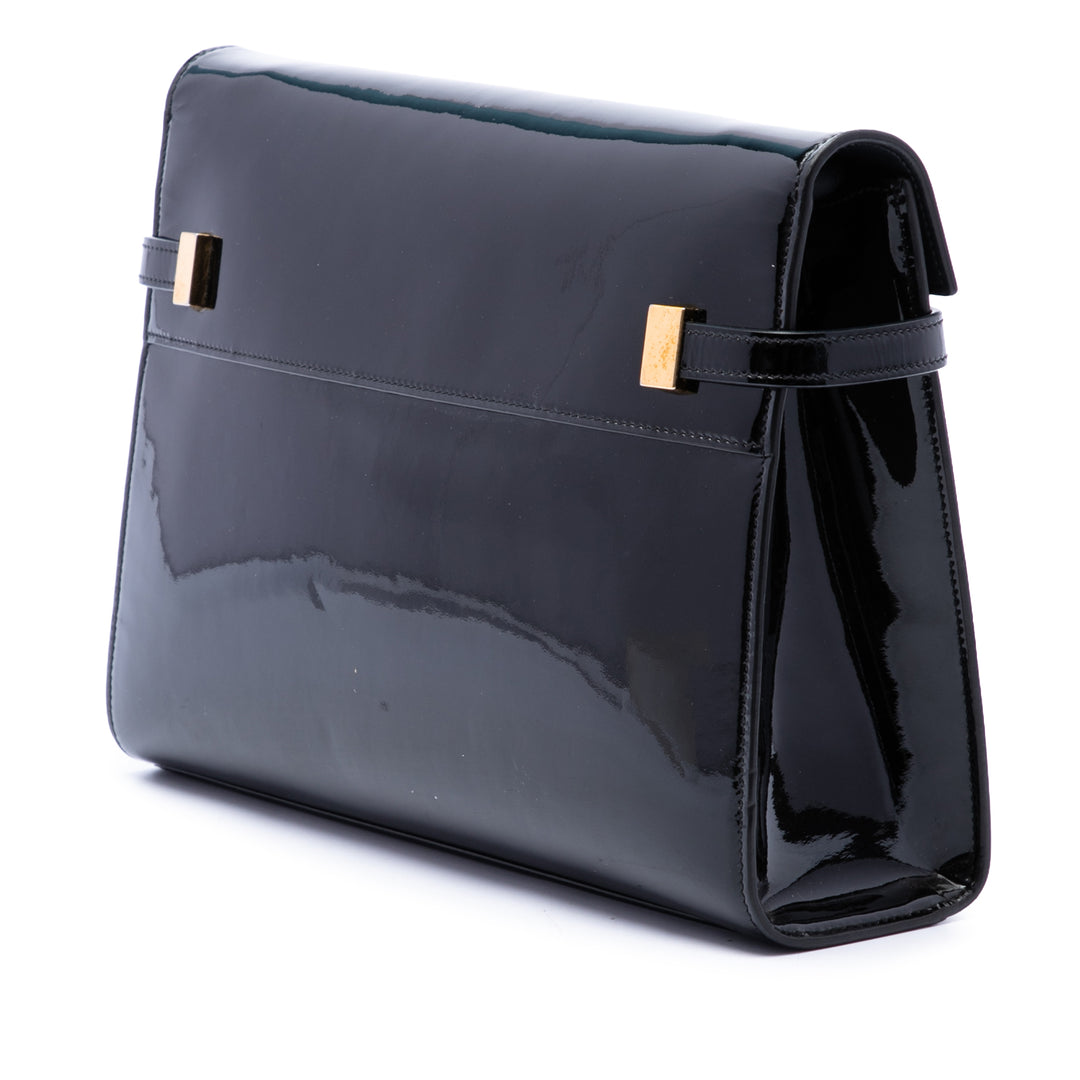 Manhattan Sac Moyen Noir