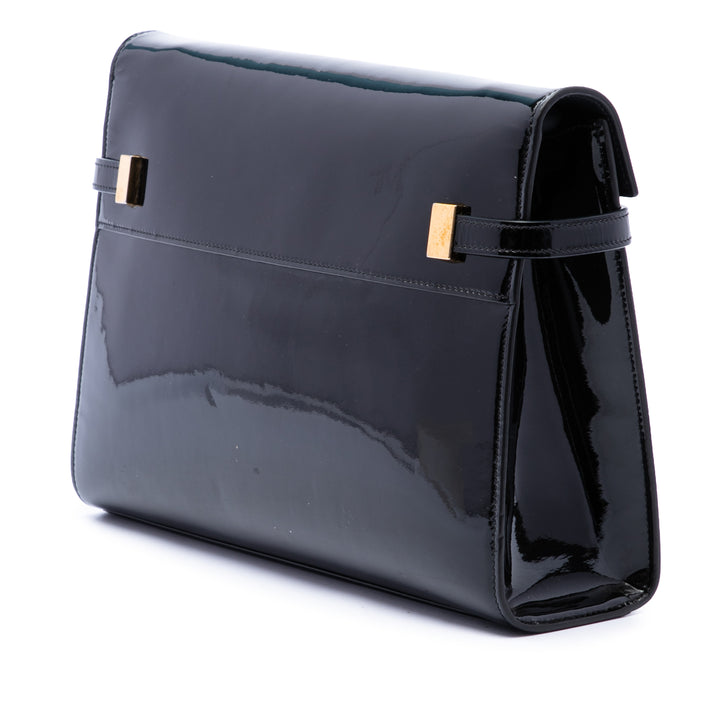 Manhattan Sac Moyen Noir