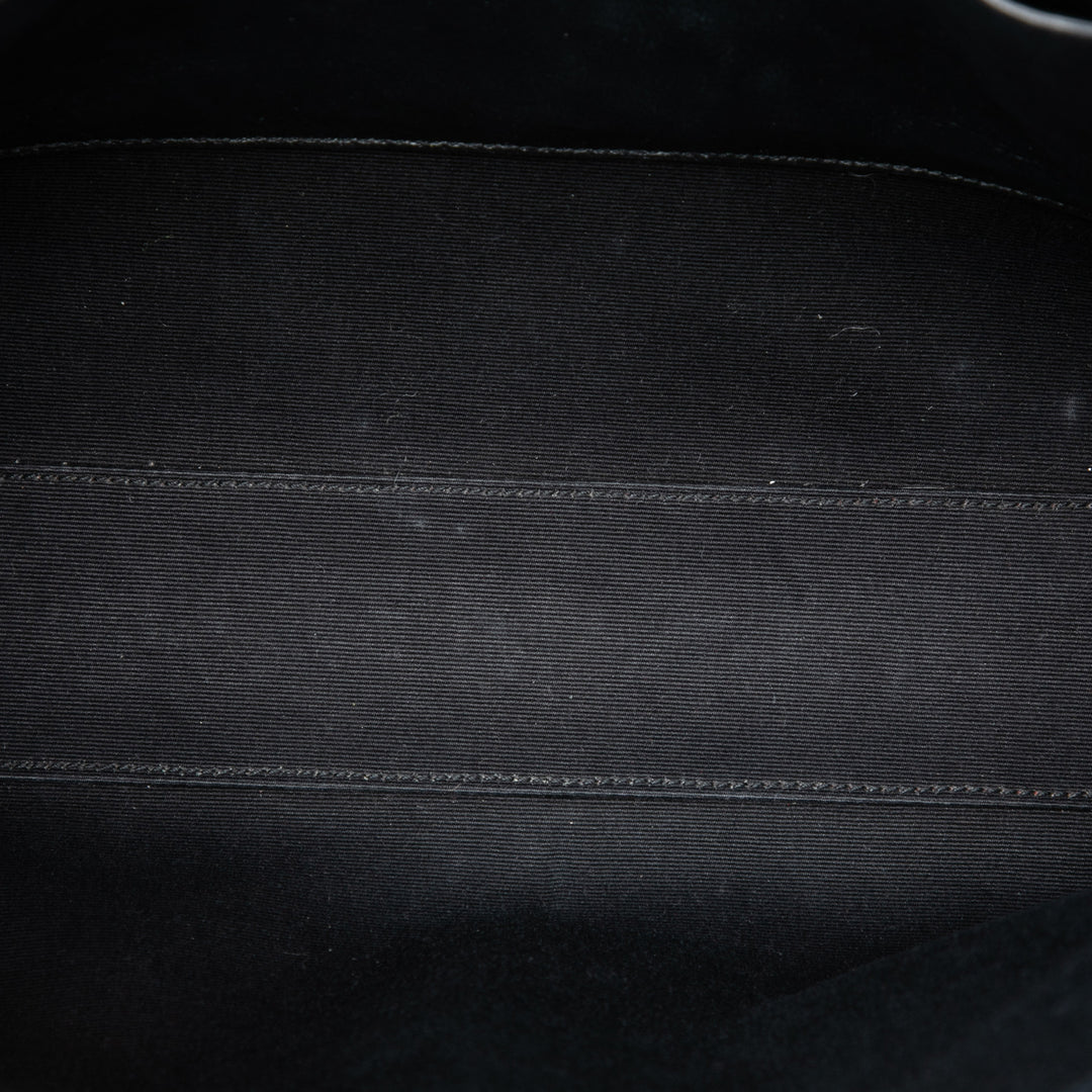Manhattan Sac Moyen Noir