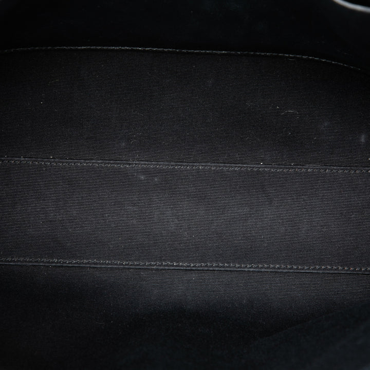 Manhattan Sac Moyen Noir