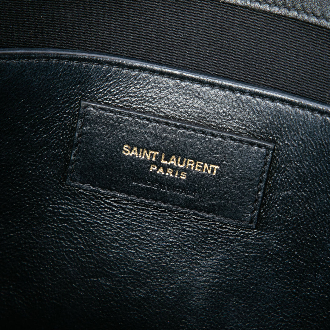Manhattan Sac Moyen Noir