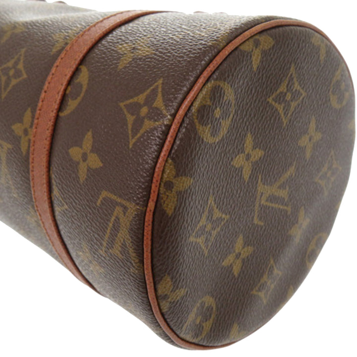 Louis Vuitton Monogram Papillon 26