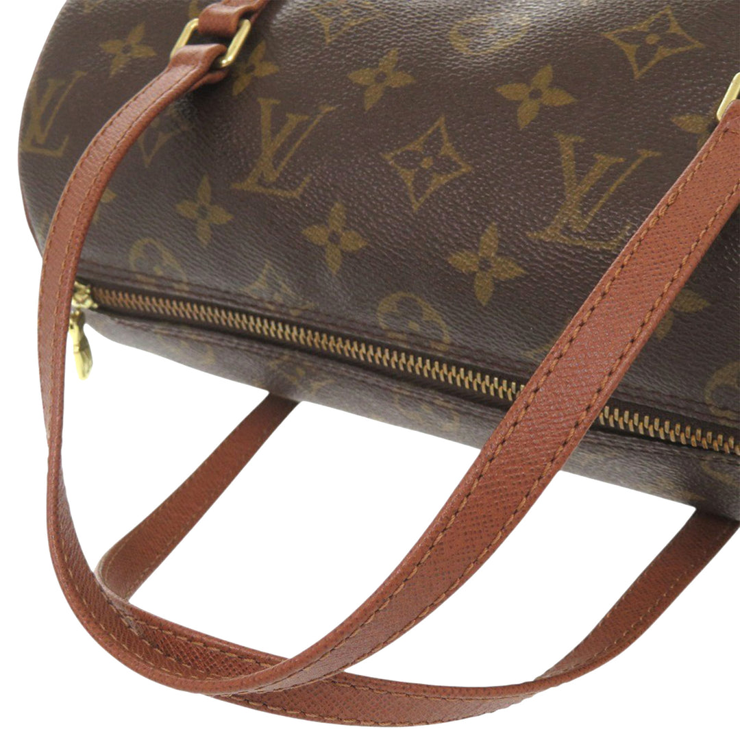 Louis Vuitton Monogram Papillon 26