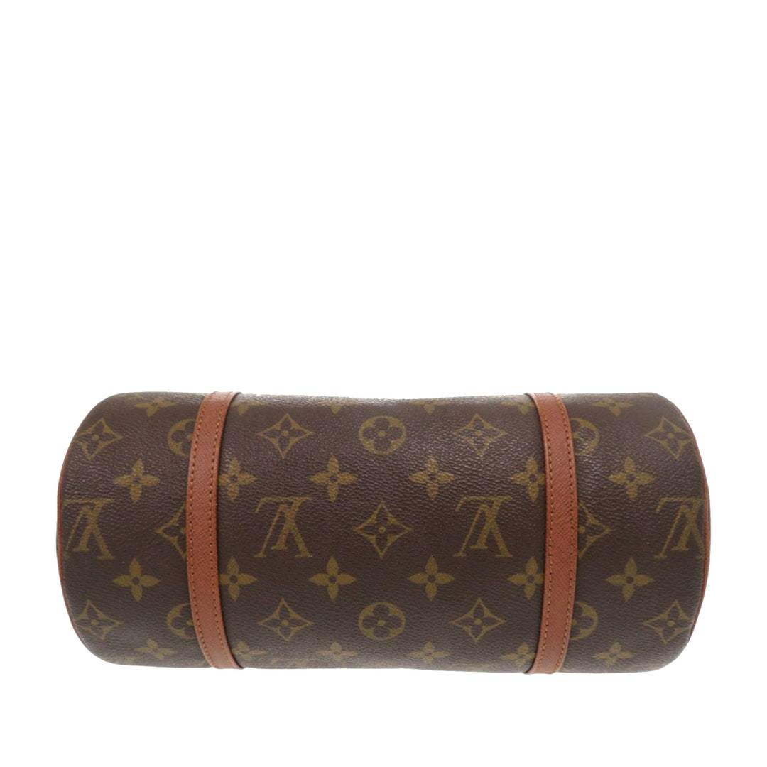 Louis Vuitton Monogram Papillon 26