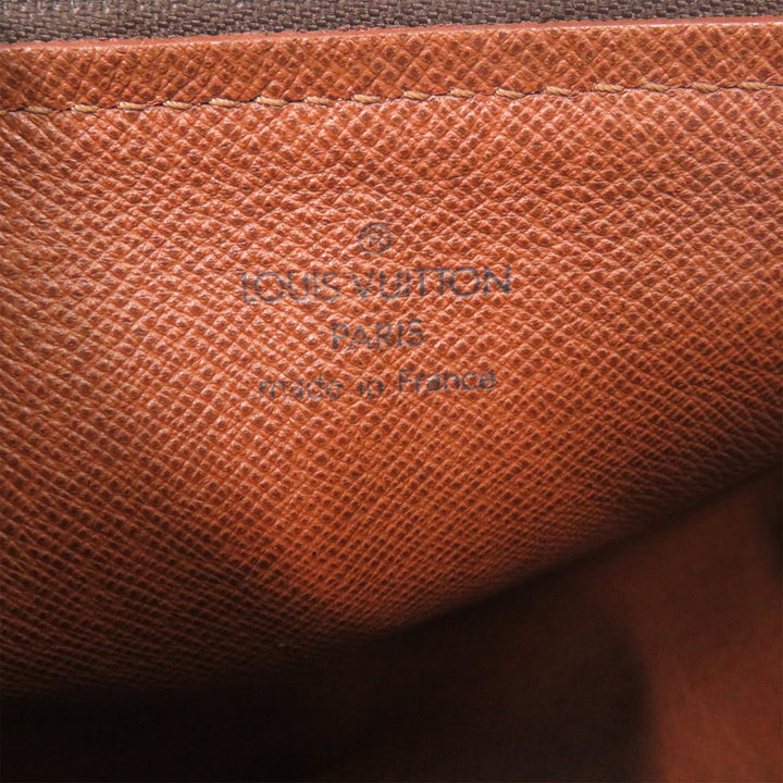 Louis Vuitton Monogram Papillon 26