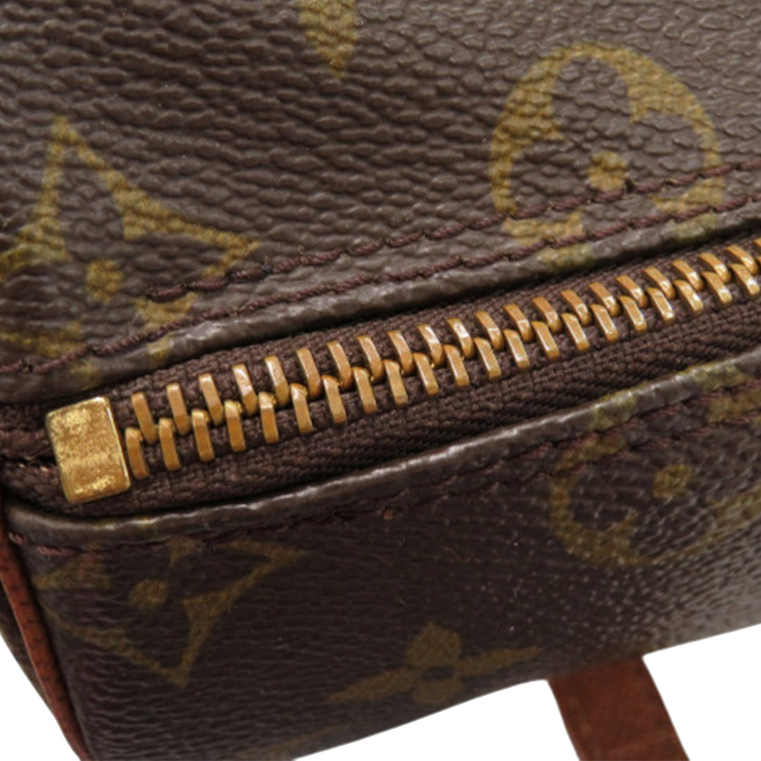 Louis Vuitton Monogram Papillon 26