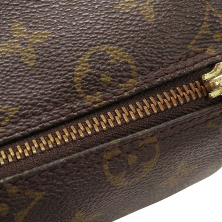 Louis Vuitton Monogram Papillon 26