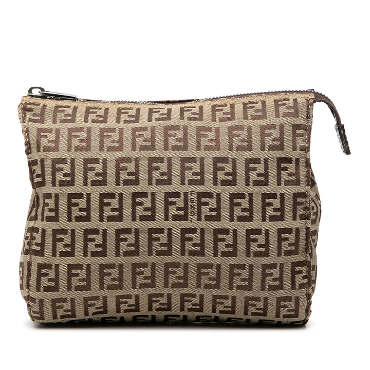 Zucchino Pochette Beige