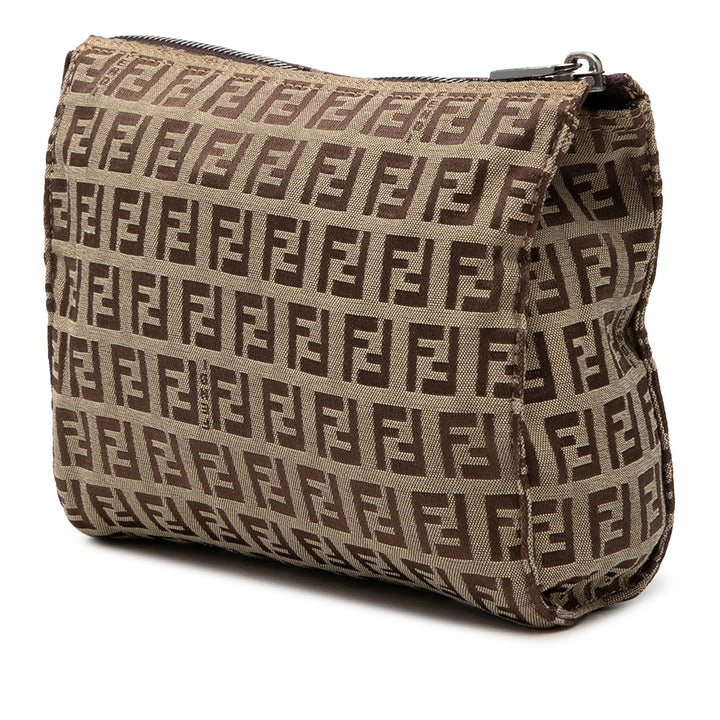 Zucchino Pochette Beige