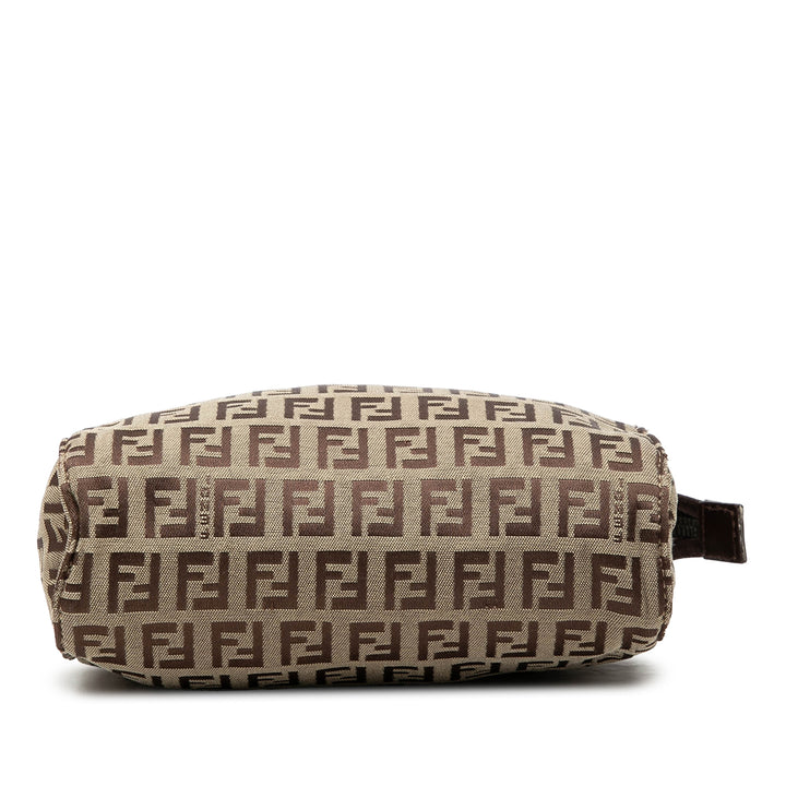 Zucchino Pochette Beige