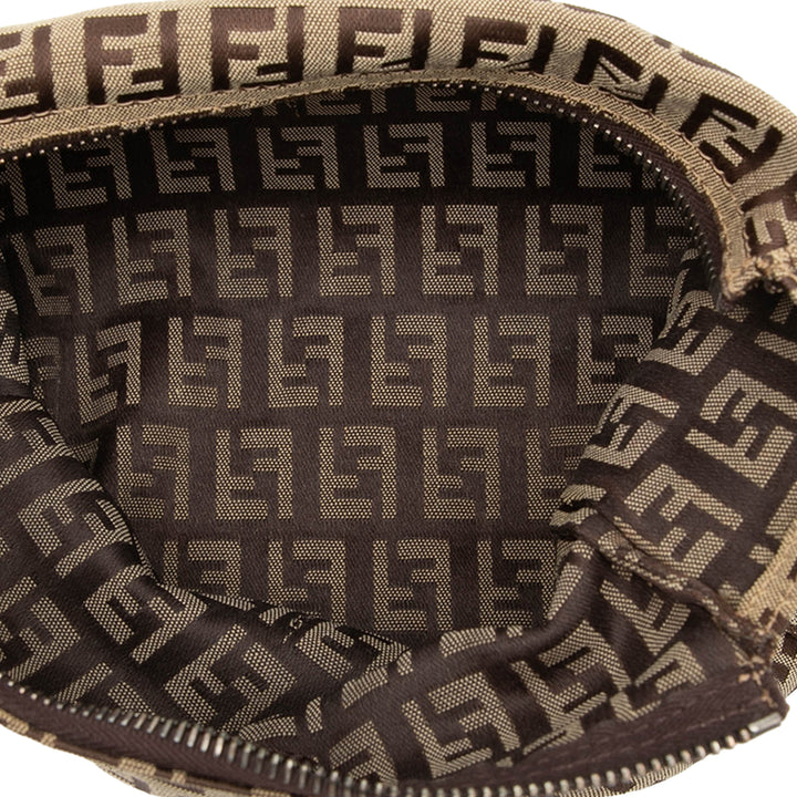 Zucchino Pochette Beige