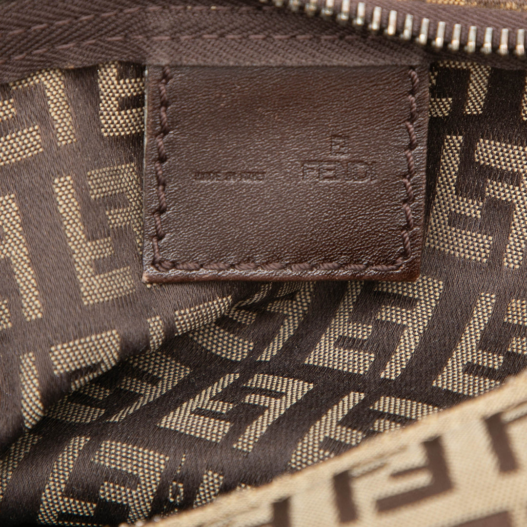 Zucchino Pochette Beige
