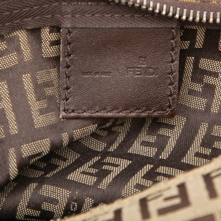 Zucchino Pochette Beige