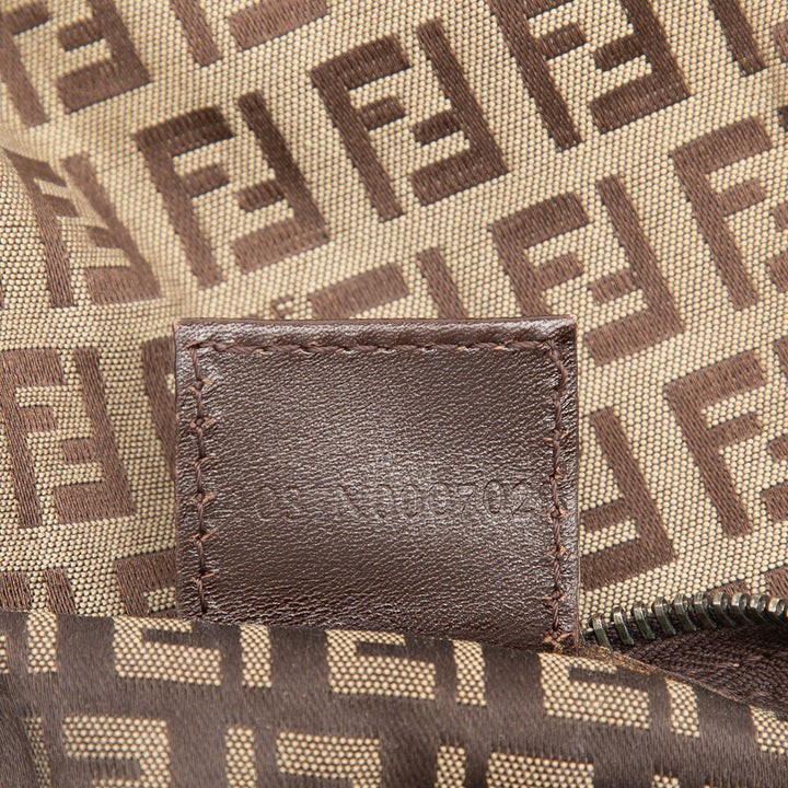 Zucchino Pochette Beige