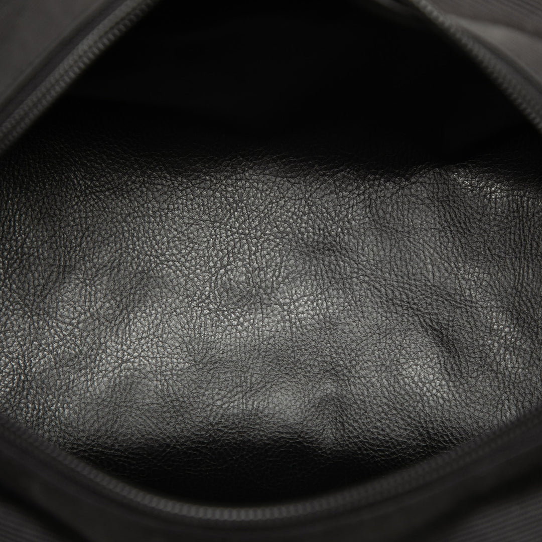 Logo Trousse de toilette Noir