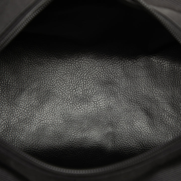Logo Trousse de toilette Noir
