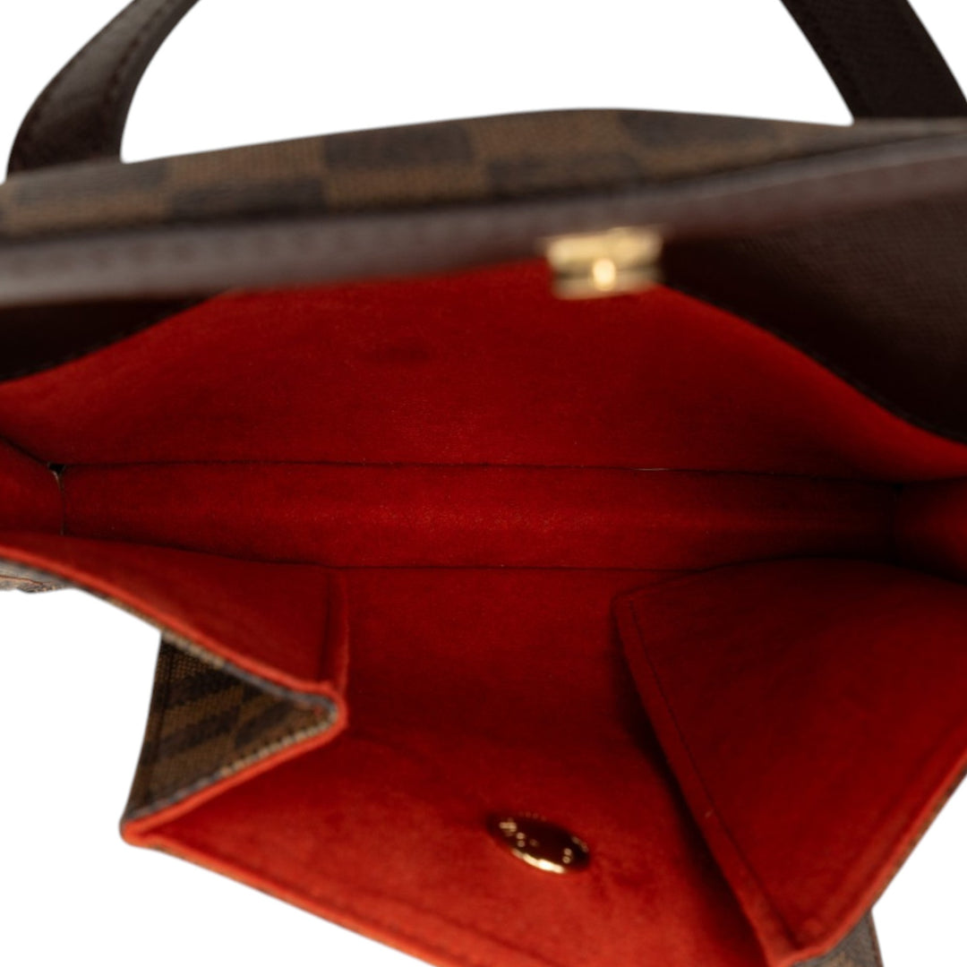 Pimlico Damier Ébène Marron