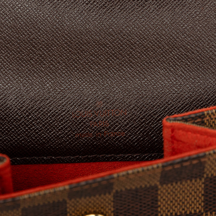 Pimlico Damier Ébène Marron