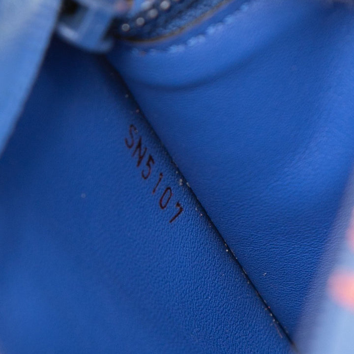 Louis Vuitton Outdoor Ruban Pochette Toile Monogram