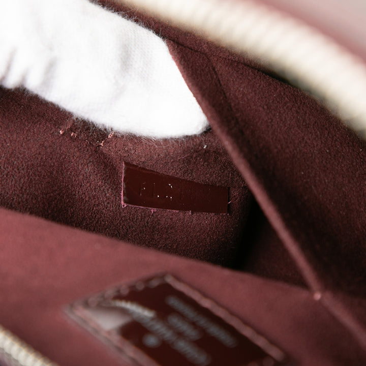 Louis Vuitton Electric Epi Alma PM