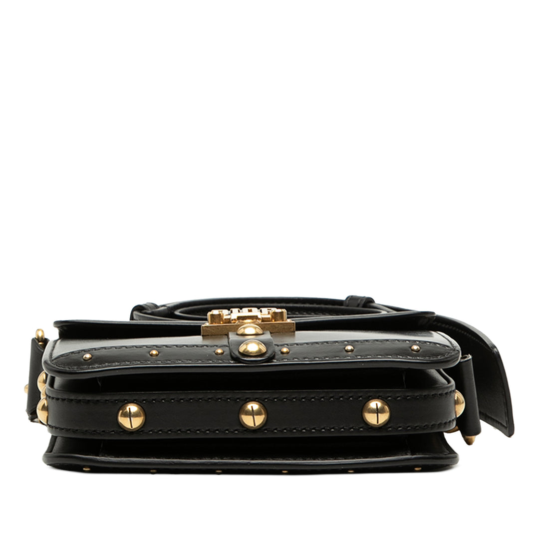 Dior Cuir DiorAddict Square à rabat