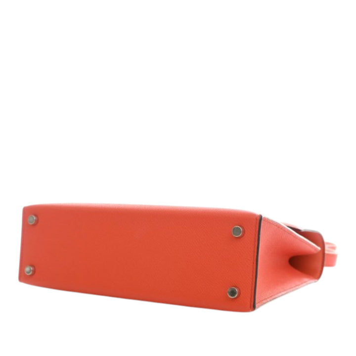Hermès Epsom Verrou 23
