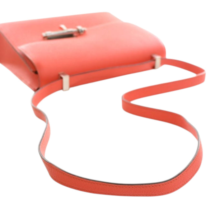 Hermès Epsom Verrou 23