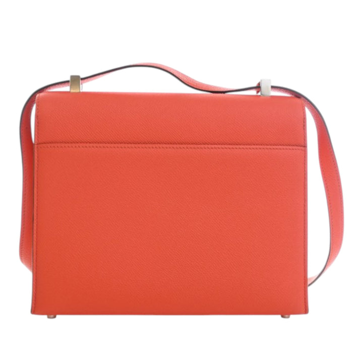 Hermès Epsom Verrou 23