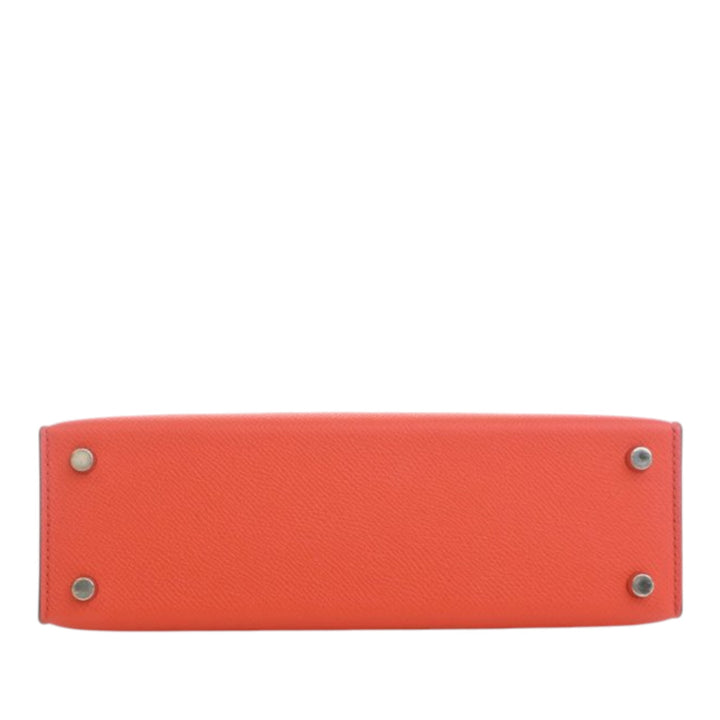 Hermès Epsom Verrou 23