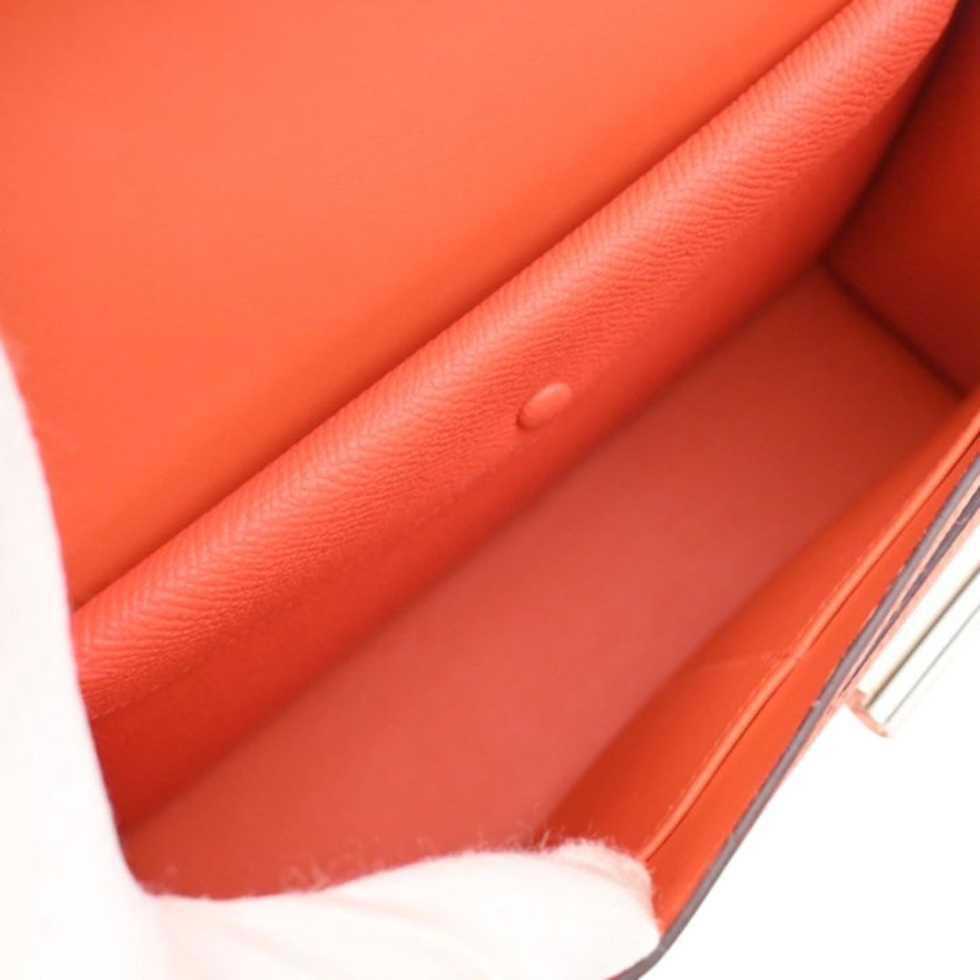 Hermès Epsom Verrou 23