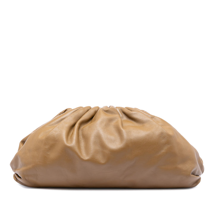 Bottega Veneta Cuir d’agneau The Pochette