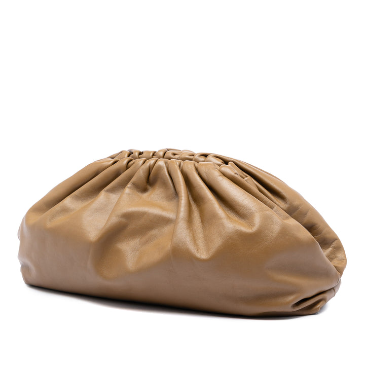 Bottega Veneta Cuir d’agneau The Pochette