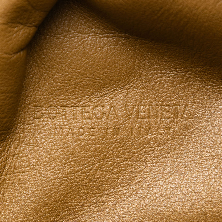 Bottega Veneta Cuir d’agneau The Pochette
