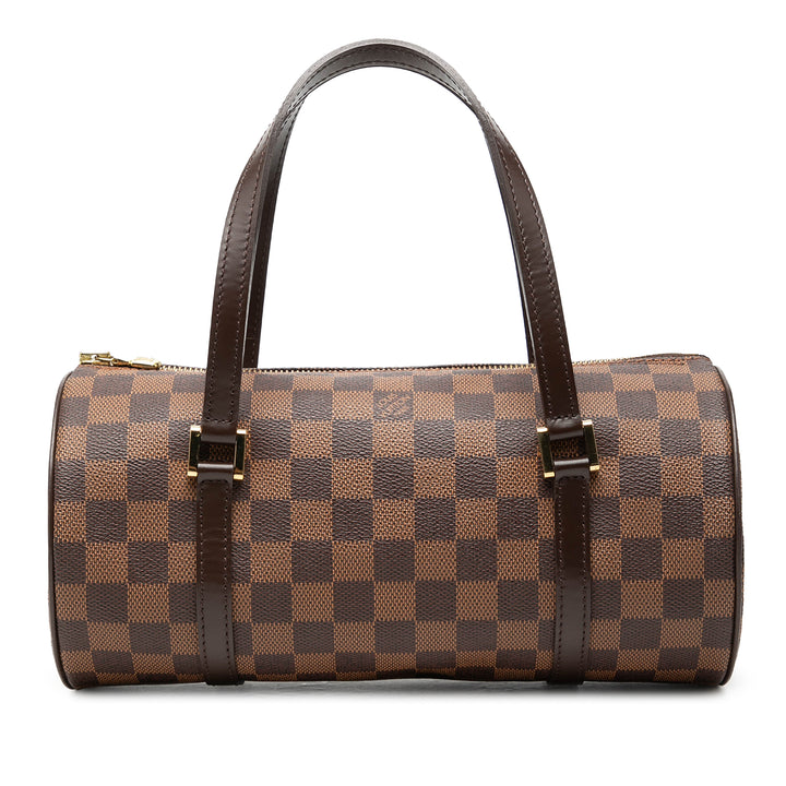 Louis Vuitton Damier Ebene Papillon 26