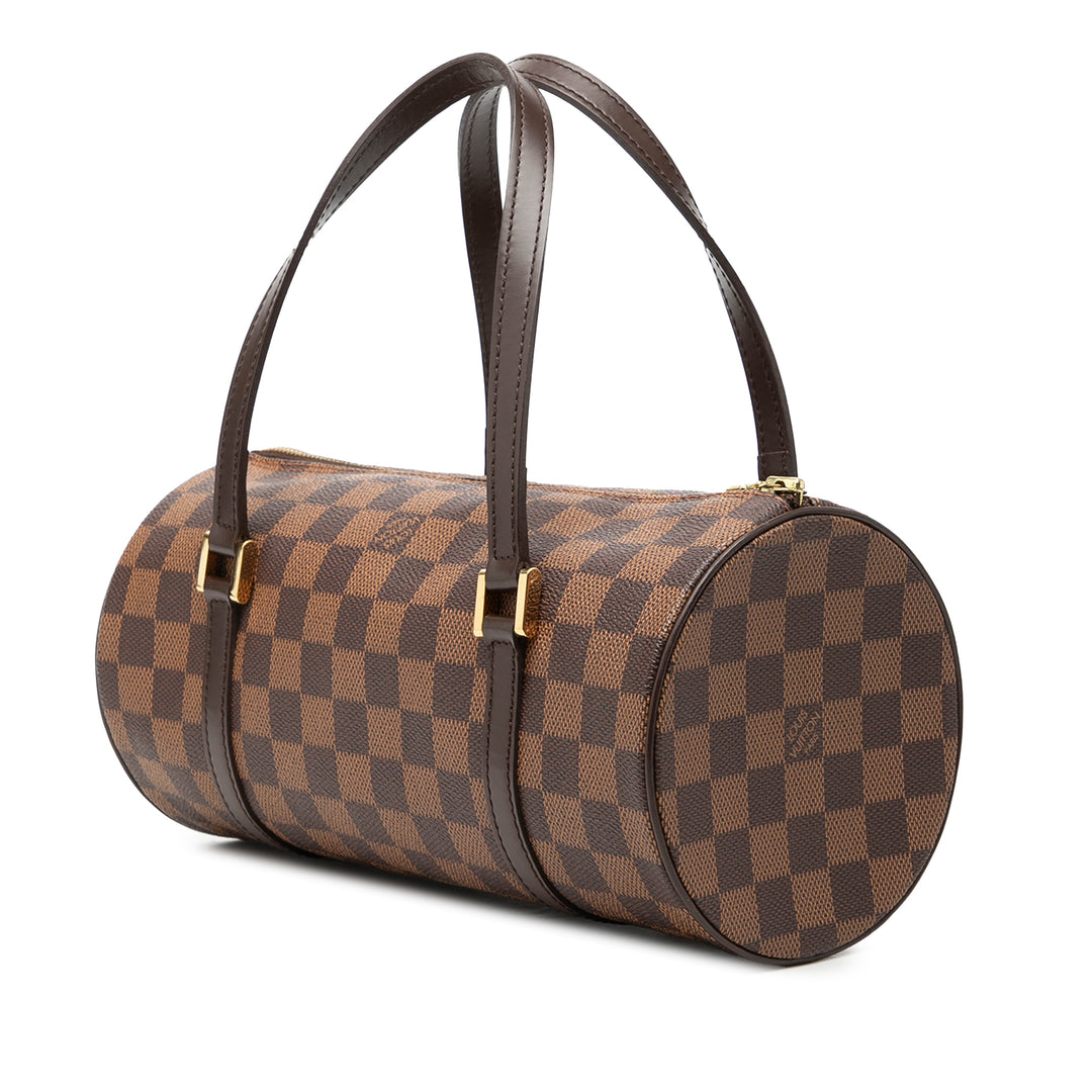 Louis Vuitton Damier Ebene Papillon 26