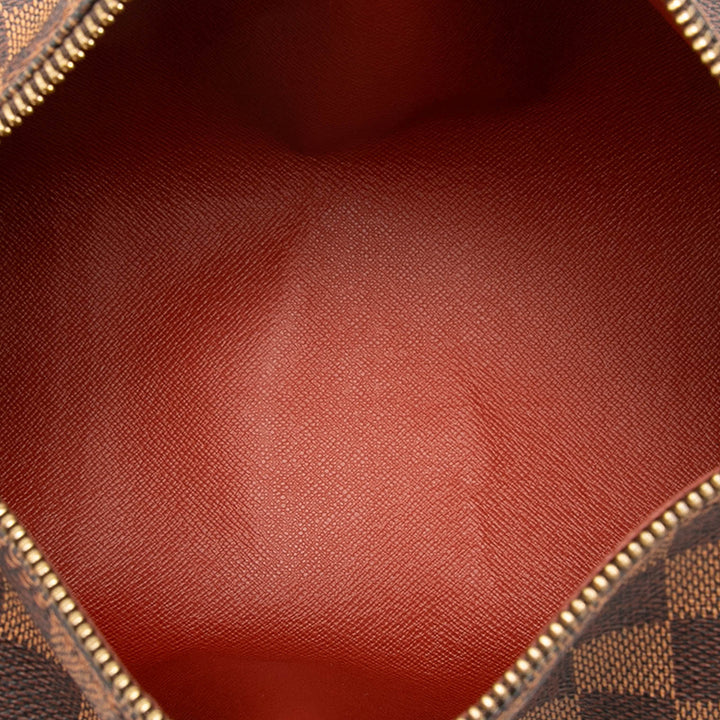Louis Vuitton Damier Ebene Papillon 26