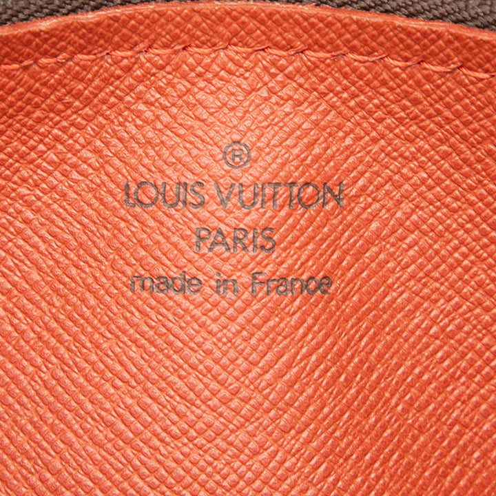 Louis Vuitton Damier Ebene Papillon 26