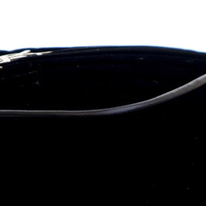 Saint Laurent Mini Velours Monogram Lou Camera Sac ceinture